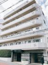 ヴェルト亀戸Ⅱの間取り画像