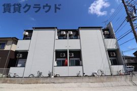 パトリアSMK(パトリアエスエムケー)の外観画像