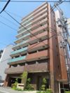 サムティ福島Rufleの外観