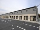レオパレスGRACE水島の外観