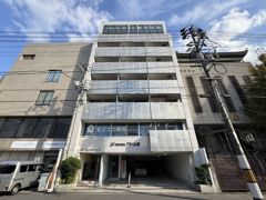 リバーコートAの外観画像