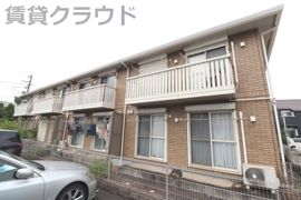 Ya-ECO Houseの外観画像