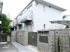 シェルガーデン真間の外観画像