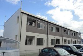 シュエットの外観画像