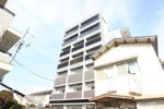 セントヒルズ皆実町の間取り画像