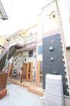 ユナイト蒔田ペンシルベニアの間取り画像