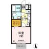 メイユールの間取り画像