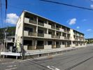 マンションLeeⅠの間取り画像