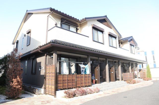 心静庵 二番館の外観画像