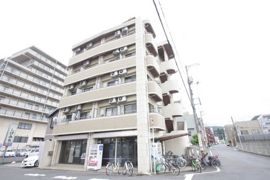 エステート小河内の外観画像