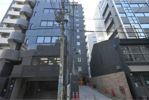メインステージ西天満T’s SQUAREの間取り画像