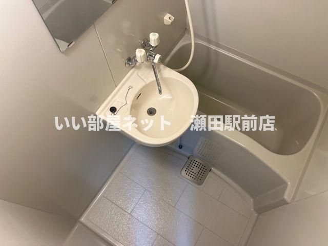 バスルーム