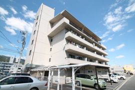 宮内グランデの外観画像
