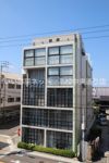 京都みやびの間取り画像