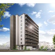 スプランディッドⅨ(ナイン)の外観画像