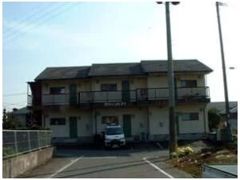 グリーンハイツの外観画像