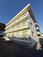 田原マンションの外観画像