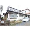 真鍋6丁目I戸建の間取り画像