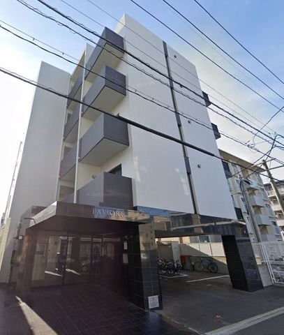 ウィステリア塩原の外観画像