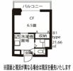 ドミール浦和の間取り画像