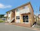 バリュージュ B棟の間取り画像