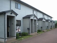 コスモハイツセブンの外観画像