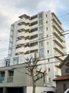 シティハウス永福町の間取り画像