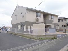 D-ROOM植木の外観画像