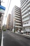 Lion平和大通の間取り画像