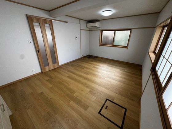 リビング