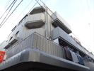 シティコーポ大石の間取り画像