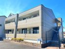 サンパレスⅡの間取り画像