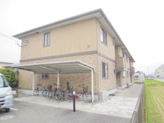 スカイフラワーⅣの外観画像