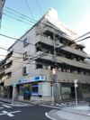 エトワール山下の間取り画像