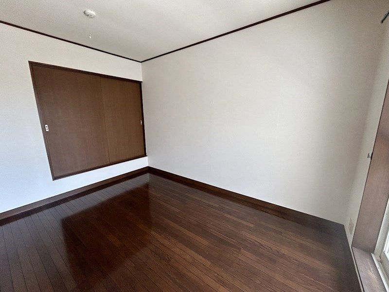 洋室