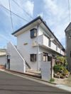 住吉ハイツの間取り画像