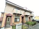 Branche`Rinne B棟の間取り画像