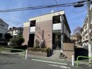 レオパレスタートルクレインⅡの間取り画像