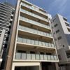 Raum麻布十番の間取り画像