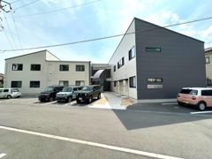 M・テラス広白石の外観画像