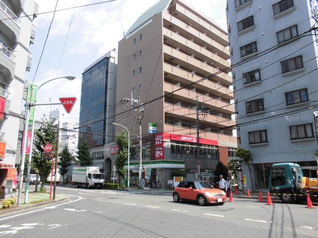 エムステージ並木の外観画像