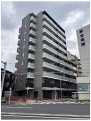 GENOVIA綾瀬Ⅲの外観画像