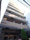 パレステュディオ御茶ノ水湯島駅前の間取り画像