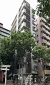 ガーラプレイス錦糸町の間取り画像
