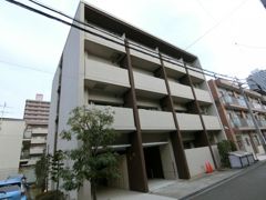 エスポワール（香里園）の外観画像