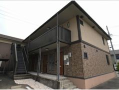 セジュール セレスの外観画像