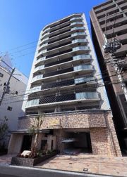 プレジオ松屋町の外観画像