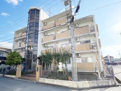 メゾン市川壱番館の外観画像