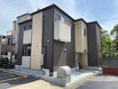 シラソル南鳩ヶ谷の間取り画像