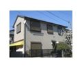 CASAの外観
